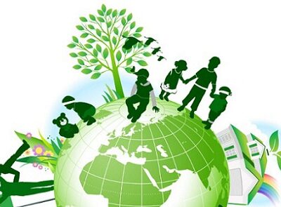 Báo chí và mục tiêu phát triển kinh tế xanh, bền vững