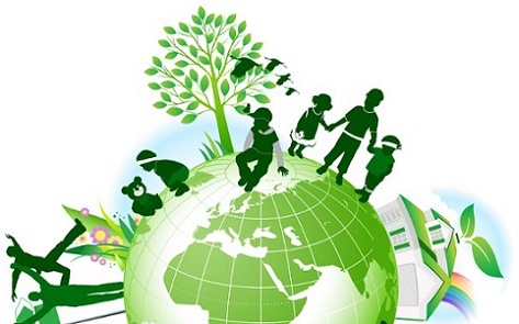 Báo chí và mục tiêu phát triển kinh tế xanh, bền vững