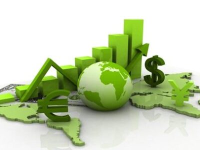 Những câu hỏi liên quan đến Kinh tế xanh