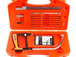 CĐN02 – Bộ Cưa Đa Năng GoodLife 14 Món