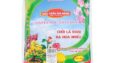 PHÂN BÓN ĐẦU TRÂU ĐA NĂNG NPK 17-12-7+TE (1kg)
