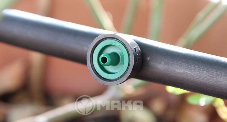 Béc tưới nhỏ giọt Irritec End Line 4 lít/giờ