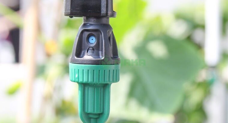 Béc tưới phun sương Israel Super Fogger 4
