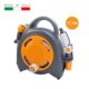Bộ cuộn vòi xịt nước đa năng Aquabag Mini (11,5m ) – Ý
