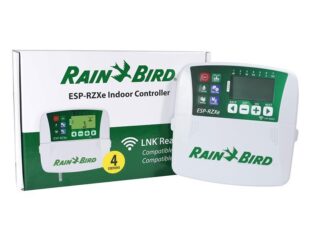 Bộ điều khiển tưới tự động Rain Bird ESP-RZXe (Trong nhà)