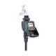 Bộ Timer điều khiển tưới tự động 2 lần Claber 8428