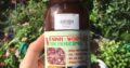 Chế phẩm vi sinh – Worm Trichoderma dạng nước
