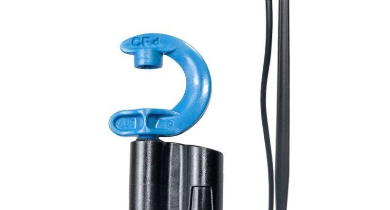 Đầu tưới phun mưa hình nón CFd Downspray