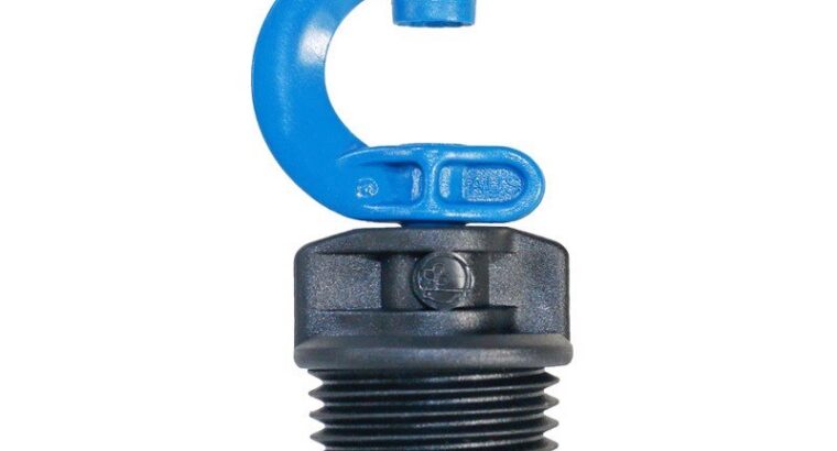 Đầu tưới phun mưa hình nón CFd Downspray