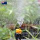 Đầu tưới phun sương Vari Mist Jets