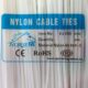 Dây rút NYLON CABLE TIES HORSE FA