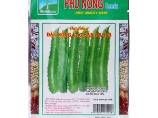 Hạt giống đậu rồng cao sản PN-103