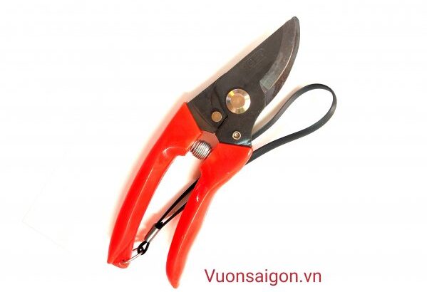 Kéo cắt cành cam 6″ 150mm id-tools kéo cắt kim loại