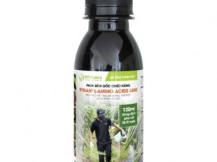Phân bón gốc chức năng RYNAN L-AMINO ACIDS L500