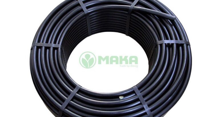 Ống dẫn nước PE 16mm Elgo – Israel
