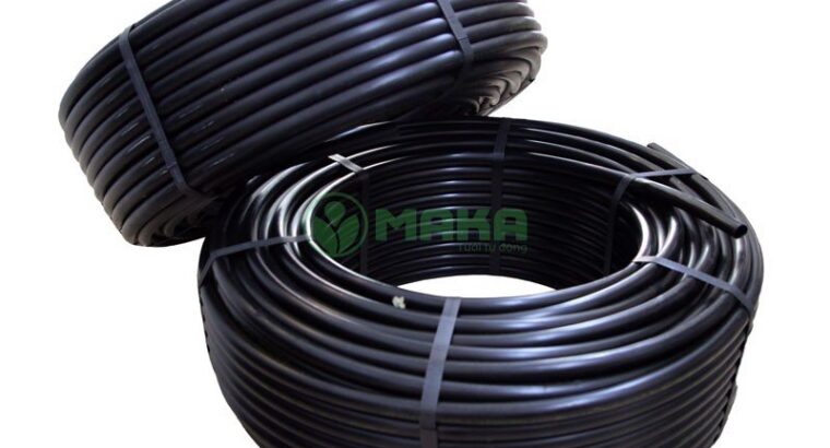 Ống dẫn nước PE 16mm Elgo – Israel