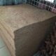 Bán thảm xơ dừa trồng lan 50x50x1,2