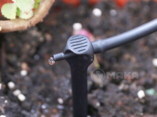 Vòi tưới nhỏ giọt Asta Drip PC Antelco 4 lít/giờ