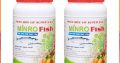 Combo 2 chai Phân hữu cơ đạm cá MINRO Fish 5-2-1